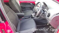 USED 2018 68 SKODA CITIGO 1.0 SE L GREENTECH MPI 5d 74 BHP 