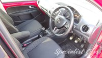 USED 2018 68 SKODA CITIGO 1.0 SE L GREENTECH MPI 5d 74 BHP 