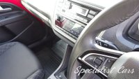 USED 2018 68 SKODA CITIGO 1.0 SE L GREENTECH MPI 5d 74 BHP 