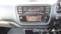 USED 2018 68 SKODA CITIGO 1.0 SE L GREENTECH MPI 5d 74 BHP 