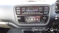 USED 2018 68 SKODA CITIGO 1.0 SE L GREENTECH MPI 5d 74 BHP 