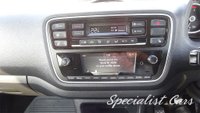 USED 2018 68 SKODA CITIGO 1.0 SE L GREENTECH MPI 5d 74 BHP 