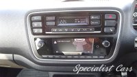 USED 2018 68 SKODA CITIGO 1.0 SE L GREENTECH MPI 5d 74 BHP 