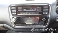 USED 2018 68 SKODA CITIGO 1.0 SE L GREENTECH MPI 5d 74 BHP 