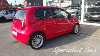 USED 2018 68 SKODA CITIGO 1.0 SE L GREENTECH MPI 5d 74 BHP 