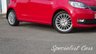 USED 2018 68 SKODA CITIGO 1.0 SE L GREENTECH MPI 5d 74 BHP 
