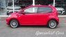 USED 2018 68 SKODA CITIGO 1.0 SE L GREENTECH MPI 5d 74 BHP 