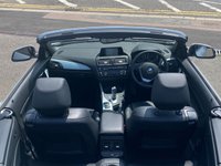 USED 2015 15 BMW 2 SERIES 2.0 220D SPORT 2d 188 BHP ** RAC BUYSURE INSPECTED **