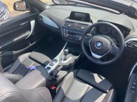 USED 2015 15 BMW 2 SERIES 2.0 220D SPORT 2d 188 BHP ** RAC BUYSURE INSPECTED **