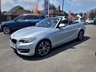 USED 2015 15 BMW 2 SERIES 2.0 220D SPORT 2d 188 BHP ** RAC BUYSURE INSPECTED **