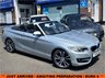 USED 2015 15 BMW 2 SERIES 2.0 220D SPORT 2d 188 BHP ** RAC BUYSURE INSPECTED **