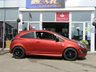 USED 2012 62 VAUXHALL CORSA 1.2 LIMITED EDITION 3d 83 BHP Finished in CHILLI ORANGE METALLIC with contrasting Dark Grey Sports Trim. This Vauxhall Corsa is one of the most popular superminis around. This 3 door model is spacious, practical and economical. Ideal for the small family or 1st time driver. Features include Sat Nav, B/Tooth, Air Con, Cruise Control, Alloys, 2 Keys and much more. Dealer serviced at 9732 miles, 18700 miles, 28527 miles, 42454 miles, 49986 miles and at 52188 miles on 15/7/2021. MOT due 14/7/2022.