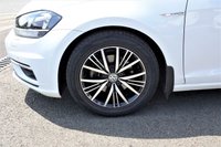 USED 2018 67 VOLKSWAGEN GOLF 1.5 SE NAVIGATION TSI EVO DSG 5d 129 BHP ** RAC BUYSURE INSPECTED **