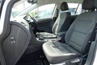 USED 2018 67 VOLKSWAGEN GOLF 1.5 SE NAVIGATION TSI EVO DSG 5d 129 BHP ** RAC BUYSURE INSPECTED **
