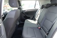 USED 2018 67 VOLKSWAGEN GOLF 1.5 SE NAVIGATION TSI EVO DSG 5d 129 BHP ** RAC BUYSURE INSPECTED **