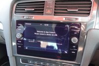 USED 2018 67 VOLKSWAGEN GOLF 1.5 SE NAVIGATION TSI EVO DSG 5d 129 BHP ** RAC BUYSURE INSPECTED **