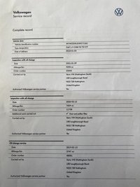 USED 2018 67 VOLKSWAGEN GOLF 1.5 SE NAVIGATION TSI EVO DSG 5d 129 BHP ** RAC BUYSURE INSPECTED **