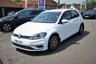 USED 2018 67 VOLKSWAGEN GOLF 1.5 SE NAVIGATION TSI EVO DSG 5d 129 BHP ** RAC BUYSURE INSPECTED **