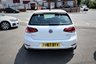 USED 2018 67 VOLKSWAGEN GOLF 1.5 SE NAVIGATION TSI EVO DSG 5d 129 BHP ** RAC BUYSURE INSPECTED **