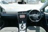 USED 2018 67 VOLKSWAGEN GOLF 1.5 SE NAVIGATION TSI EVO DSG 5d 129 BHP ** RAC BUYSURE INSPECTED **