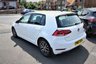 USED 2018 67 VOLKSWAGEN GOLF 1.5 SE NAVIGATION TSI EVO DSG 5d 129 BHP ** RAC BUYSURE INSPECTED **