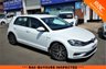 USED 2018 67 VOLKSWAGEN GOLF 1.5 SE NAVIGATION TSI EVO DSG 5d 129 BHP ** RAC BUYSURE INSPECTED **