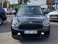 USED 2017 67 MINI COUNTRYMAN 1.5 COOPER 5d 134 BHP *** RAC BUYSURE INSPECTED ***