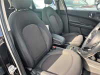 USED 2017 67 MINI COUNTRYMAN 1.5 COOPER 5d 134 BHP *** RAC BUYSURE INSPECTED ***