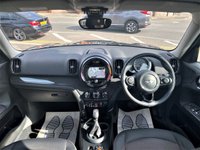 USED 2017 67 MINI COUNTRYMAN 1.5 COOPER 5d 134 BHP *** RAC BUYSURE INSPECTED ***