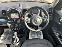 USED 2017 67 MINI COUNTRYMAN 1.5 COOPER 5d 134 BHP *** RAC BUYSURE INSPECTED ***
