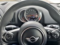 USED 2017 67 MINI COUNTRYMAN 1.5 COOPER 5d 134 BHP *** RAC BUYSURE INSPECTED ***