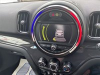 USED 2017 67 MINI COUNTRYMAN 1.5 COOPER 5d 134 BHP *** RAC BUYSURE INSPECTED ***