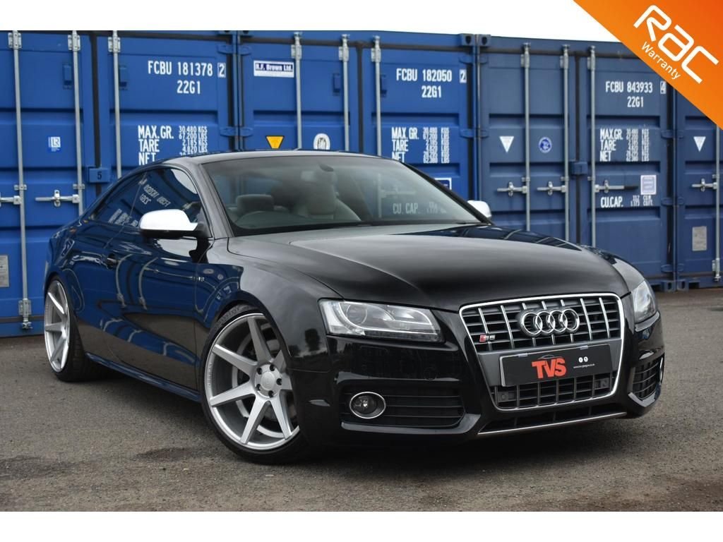 View our AUDI A5