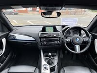 USED 2016 66 BMW 1 SERIES 3.0 M140I 5d 335 BHP ** RAC BUYSURE INSPECTED **