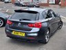 USED 2016 66 BMW 1 SERIES 3.0 M140I 5d 335 BHP ** RAC BUYSURE INSPECTED **