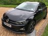 USED 2018 68 VOLKSWAGEN POLO 1.0 BEATS TSI 5d 94 BHP ** RAC BUYSURE INSPECTED **