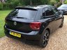 USED 2018 68 VOLKSWAGEN POLO 1.0 BEATS TSI 5d 94 BHP ** RAC BUYSURE INSPECTED **