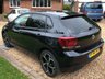 USED 2018 68 VOLKSWAGEN POLO 1.0 BEATS TSI 5d 94 BHP ** RAC BUYSURE INSPECTED **