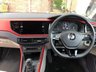 USED 2018 68 VOLKSWAGEN POLO 1.0 BEATS TSI 5d 94 BHP ** RAC BUYSURE INSPECTED **