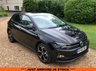 USED 2018 68 VOLKSWAGEN POLO 1.0 BEATS TSI 5d 94 BHP ** RAC BUYSURE INSPECTED **