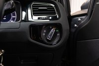 USED 2017 67 VOLKSWAGEN GOLF 2.0 GTD TDI 5d 182 BHP APPLE CARPLAY+HEATED SEATS+SAT NAV
