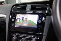 USED 2017 67 VOLKSWAGEN GOLF 2.0 GTD TDI 5d 182 BHP APPLE CARPLAY+HEATED SEATS+SAT NAV