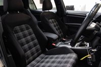 USED 2017 67 VOLKSWAGEN GOLF 2.0 GTD TDI 5d 182 BHP APPLE CARPLAY+HEATED SEATS+SAT NAV