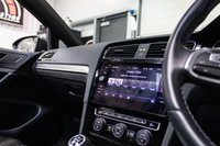 USED 2017 67 VOLKSWAGEN GOLF 2.0 GTD TDI 5d 182 BHP APPLE CARPLAY+HEATED SEATS+SAT NAV