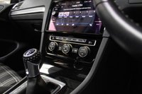 USED 2017 67 VOLKSWAGEN GOLF 2.0 GTD TDI 5d 182 BHP APPLE CARPLAY+HEATED SEATS+SAT NAV