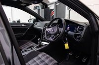 USED 2017 67 VOLKSWAGEN GOLF 2.0 GTD TDI 5d 182 BHP APPLE CARPLAY+HEATED SEATS+SAT NAV