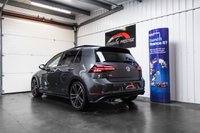 USED 2017 67 VOLKSWAGEN GOLF 2.0 GTD TDI 5d 182 BHP APPLE CARPLAY+HEATED SEATS+SAT NAV