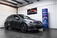 USED 2017 67 VOLKSWAGEN GOLF 2.0 GTD TDI 5d 182 BHP APPLE CARPLAY+HEATED SEATS+SAT NAV