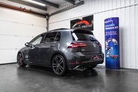 USED 2017 67 VOLKSWAGEN GOLF 2.0 GTD TDI 5d 182 BHP APPLE CARPLAY+HEATED SEATS+SAT NAV