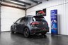 USED 2017 67 VOLKSWAGEN GOLF 2.0 GTD TDI 5d 182 BHP APPLE CARPLAY+HEATED SEATS+SAT NAV